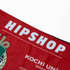 ＜Jリーグ＞KOCHI UNITED SC/高知ユナイテッドSC アンダーパンツ メンズ/レディース/ユニセックス ポリエステルタイプ ボクサーパンツ