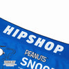 ＜PEANUTS＞BASEBALL SNOOPY/ベースボール スヌーピー アンダーパンツ メンズ/レディース/ユニセックス ポリエステルタイプ ボクサーパンツ
