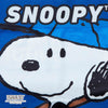 ＜PEANUTS＞BASEBALL SNOOPY/ベースボール スヌーピー アンダーパンツ メンズ/レディース/ユニセックス ポリエステルタイプ ボクサーパンツ