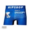 ＜PEANUTS＞BASEBALL SNOOPY/ベースボール スヌーピー アンダーパンツ メンズ/レディース/ユニセックス ポリエステルタイプ ボクサーパンツ