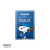 ＜PEANUTS＞BASEBALL SNOOPY/ベースボール スヌーピー アンダーパンツ メンズ/レディース/ユニセックス ポリエステルタイプ ボクサーパンツ