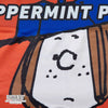 ＜PEANUTS＞BASEBALL PEPPERMINT PATTY/ベースボール ペパーミント パティ アンダーパンツ メンズ/レディース/ユニセックス ポリエステルタイプ ボクサーパンツ