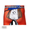 ＜PEANUTS＞BASEBALL PEPPERMINT PATTY/ベースボール ペパーミント パティ アンダーパンツ メンズ/レディース/ユニセックス ポリエステルタイプ ボクサーパンツ