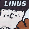 ＜PEANUTS＞BASEBALL LINUS/ベースボール ライナス アンダーパンツ メンズ/レディース/ユニセックス ポリエステルタイプ ボクサーパンツ