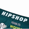 ＜PEANUTS＞BASEBALL WOODSTOCK/ベースボール ウッドストック アンダーパンツ メンズ/レディース/ユニセックス ポリエステルタイプ ボクサーパンツ