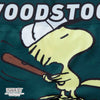 ＜PEANUTS＞BASEBALL WOODSTOCK/ベースボール ウッドストック アンダーパンツ メンズ/レディース/ユニセックス ポリエステルタイプ ボクサーパンツ