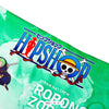 ＜ONE PIECE＞ EGGHEAD No.117 RORONOA ZORO 2/ロロノア・ゾロ 2 アンダーパンツ メンズ/レディース/ユニセックス ポリエステルタイプ ボクサーパンツ