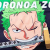 ＜ONE PIECE＞ EGGHEAD No.117 RORONOA ZORO 2/ロロノア・ゾロ 2 アンダーパンツ メンズ/レディース/ユニセックス ポリエステルタイプ ボクサーパンツ