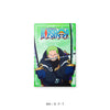 ＜ONE PIECE＞ EGGHEAD No.117 RORONOA ZORO 2/ロロノア・ゾロ 2 アンダーパンツ メンズ/レディース/ユニセックス ポリエステルタイプ ボクサーパンツ