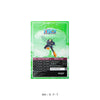 ＜ONE PIECE＞ EGGHEAD No.117 RORONOA ZORO 2/ロロノア・ゾロ 2 アンダーパンツ メンズ/レディース/ユニセックス ポリエステルタイプ ボクサーパンツ