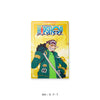 ＜ONE PIECE＞ EGGHEAD No.119 USOPP 2/ウソップ 2 アンダーパンツ メンズ/レディース/ユニセックス ポリエステルタイプ ボクサーパンツ
