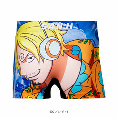 ONE PIECE＞ No.120 SANJI 2/サンジ 2 アンダーパンツ メンズ