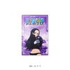 ＜ONE PIECE＞ EGGHEAD No.122 NICO ROBIN 2/ニコ・ロビン 2 アンダーパンツ メンズ/レディース/ユニセックス ポリエステルタイプ ボクサーパンツ