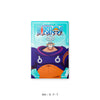 ＜ONE PIECE＞ EGGHEAD No.123 FRANKY 2/フランキー 2 アンダーパンツ メンズ/レディース/ユニセックス ポリエステルタイプ ボクサーパンツ