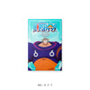 ＜ONE PIECE＞ EGGHEAD No.123 FRANKY 2/フランキー 2 アンダーパンツ メンズ/レディース/ユニセックス ポリエステルタイプ ボクサーパンツ