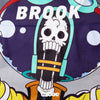 ＜ONE PIECE＞ EGGHEAD No.124 BROOK 2/ブルック 2 アンダーパンツ メンズ/レディース/ユニセックス ポリエステルタイプ ボクサーパンツ