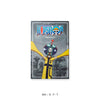 ＜ONE PIECE＞ EGGHEAD No.124 BROOK 2/ブルック 2 アンダーパンツ メンズ/レディース/ユニセックス ポリエステルタイプ ボクサーパンツ