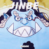＜ONE PIECE＞ EGGHEAD No.125 JINBE 2/ジンベエ 2 アンダーパンツ メンズ/レディース/ユニセックス ポリエステルタイプ ボクサーパンツ