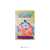 ＜ONE PIECE＞ EGGHEAD No.125 JINBE 2/ジンベエ 2 アンダーパンツ メンズ/レディース/ユニセックス ポリエステルタイプ ボクサーパンツ