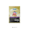 ＜ONE PIECE＞ EGGHEAD No.125 JINBE 2/ジンベエ 2 アンダーパンツ メンズ/レディース/ユニセックス ポリエステルタイプ ボクサーパンツ