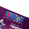 ＜ONE PIECE＞ EGGHEAD No.127 HELMEPPO 2/ヘルメッポ 2 アンダーパンツ メンズ/レディース/ユニセックス ポリエステルタイプ ボクサーパンツ