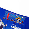 ＜ONE PIECE＞ EGGHEAD No.131 MONKEY.D.GARP 2/モンキー・D・ガープ 2 アンダーパンツ メンズ/レディース/ユニセックス ポリエステルタイプ ボクサーパンツ