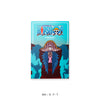 ＜ONE PIECE＞ EGGHEAD No.132 BUGGY 2/バギー 2 アンダーパンツ メンズ/レディース/ユニセックス ポリエステルタイプ ボクサーパンツ