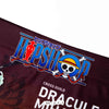 ＜ONE PIECE＞ EGGHEAD No.133 DRACULE.MIHAWK 2/ジュラキュール・ミホーク 2 アンダーパンツ メンズ/レディース/ユニセックス ポリエステルタイプ ボクサーパンツ