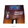 ＜ONE PIECE＞ EGGHEAD No.133 DRACULE.MIHAWK 2/ジュラキュール・ミホーク 2 アンダーパンツ メンズ/レディース/ユニセックス ポリエステルタイプ ボクサーパンツ