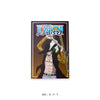 ＜ONE PIECE＞ EGGHEAD No.133 DRACULE.MIHAWK 2/ジュラキュール・ミホーク 2 アンダーパンツ メンズ/レディース/ユニセックス ポリエステルタイプ ボクサーパンツ