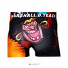 ＜ONE PIECE＞ EGGHEAD No.135 MARSHALL.D.TEACH 2/マーシャル・D・ティーチ 2 アンダーパンツ メンズ/レディース/ユニセックス ポリエステルタイプ ボクサーパンツ
