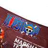 ＜ONE PIECE＞ EGGHEAD No.135 MARSHALL.D.TEACH 2/マーシャル・D・ティーチ 2 アンダーパンツ メンズ/レディース/ユニセックス ポリエステルタイプ ボクサーパンツ