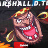 ＜ONE PIECE＞ EGGHEAD No.135 MARSHALL.D.TEACH 2/マーシャル・D・ティーチ 2 アンダーパンツ メンズ/レディース/ユニセックス ポリエステルタイプ ボクサーパンツ