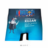 ＜ONE PIECE＞ EGGHEAD No.136 KUZAN 2/クザン 2 アンダーパンツ メンズ/レディース/ユニセックス ポリエステルタイプ ボクサーパンツ