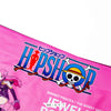 ＜ONE PIECE＞ EGGHEAD No.137 JEWELRY.BONNEY 2/ジュエリー・ボニー 2 アンダーパンツ メンズ/レディース/ユニセックス ポリエステルタイプ ボクサーパンツ