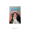 ＜ONE PIECE＞ EGGHEAD No.139 SHANKS 2/シャンクス 2 アンダーパンツ メンズ/レディース/ユニセックス ポリエステルタイプ ボクサーパンツ