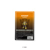 ＜トランスフォーマー＞BUMBLEBEE/バンブルビー アンダーパンツ メンズ/レディース/ユニセックス ポリエステルタイプ ボクサーパンツ