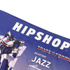 ＜トランスフォーマー＞JAZZ/ジャズ アンダーパンツ メンズ/レディース/ユニセックス ポリエステルタイプ ボクサーパンツ