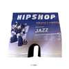 ＜トランスフォーマー＞JAZZ/ジャズ アンダーパンツ メンズ/レディース/ユニセックス ポリエステルタイプ ボクサーパンツ