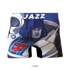 トランスフォーマー＞JAZZ/ジャズ アンダーパンツ メンズ