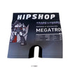 ＜トランスフォーマー＞MEGATRON/メガトロン アンダーパンツ メンズ/レディース/ユニセックス ポリエステルタイプ ボクサーパンツ