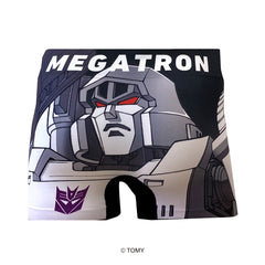 トランスフォーマー＞MEGATRON/メガトロン アンダーパンツ メンズ
