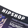 ＜トランスフォーマー＞SOUNDWAVE/サウンドウェーブ アンダーパンツ メンズ/レディース/ユニセックス ポリエステルタイプ ボクサーパンツ