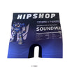 ＜トランスフォーマー＞SOUNDWAVE/サウンドウェーブ アンダーパンツ メンズ/レディース/ユニセックス ポリエステルタイプ ボクサーパンツ