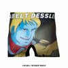 ＜宇宙戦艦ヤマト＞ABELT DESSLER/デスラー アンダーパンツ メンズ/レディース/ユニセックス ポリエステルタイプ ボクサーパンツ