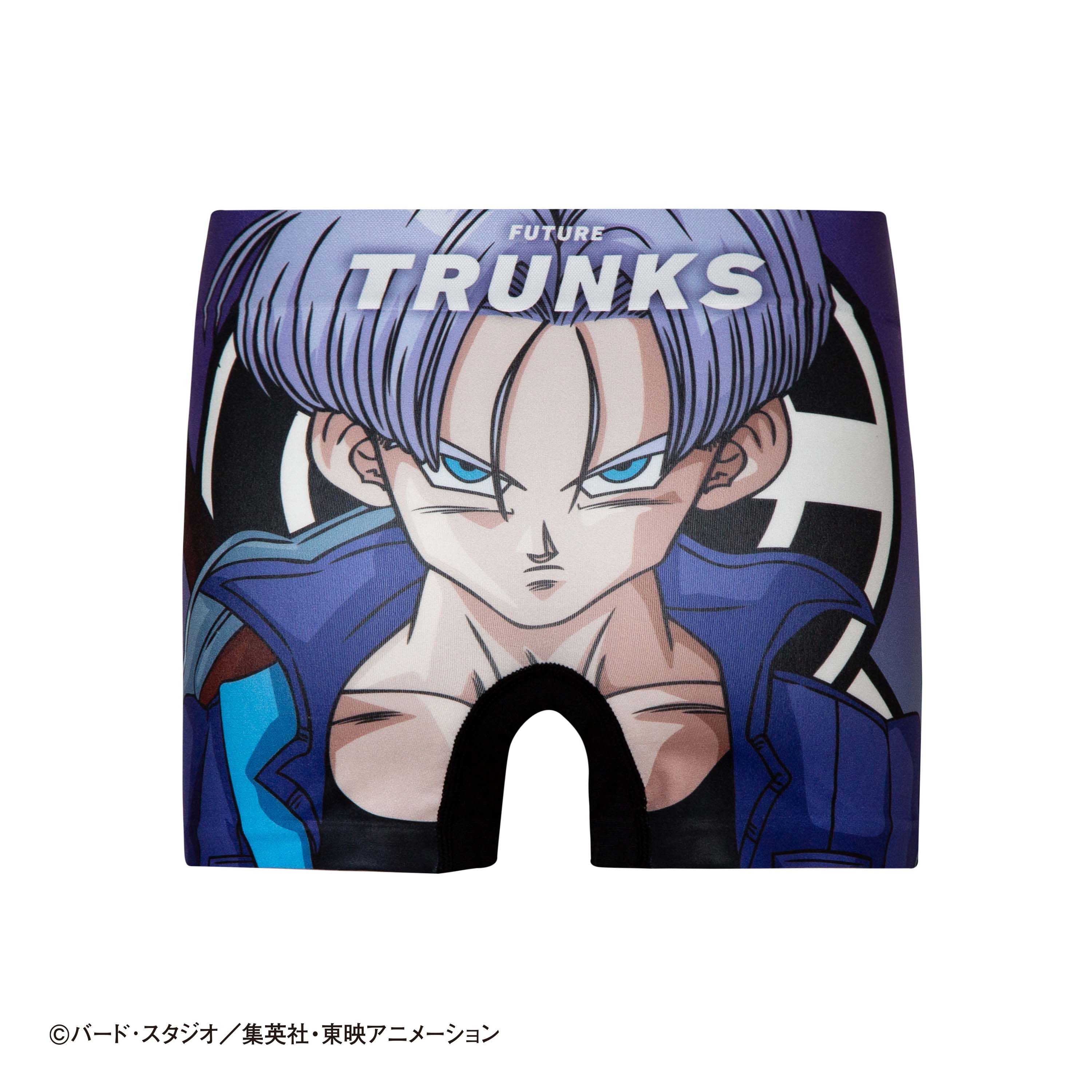 ドラゴンボールZ＞キッズ NO.011 FUTURE TRUNKS/トランクス(未来
