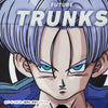 【予約:11/14〜順次発送】＜ドラゴンボールZ＞キッズ NO.011 FUTURE TRUNKS/トランクス(未来) アンダーパンツ キッズ ポリエステルタイプ