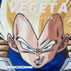 【予約:11/14〜順次発送】＜ドラゴンボールZ＞キッズ NO.013 VEGETA SUPER SAIYAN/ベジータ 超サイヤ人 アンダーパンツ キッズ ポリエステルタイプ
