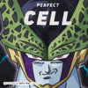 【予約:11/14〜順次発送】＜ドラゴンボールZ＞キッズ NO.010 PERFECT CELL/パーフェクトセル アンダーパンツ キッズ ポリエステルタイプ