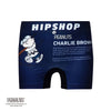 ＜PEANUTS＞BASEBALL CHARLIE BROWN/ベースボール チャーリー・ブラウン アンダーパンツ キッズ ポリエステルタイプ
